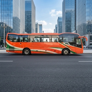 Autobús Coach de Nueva Marca 2026 de Fabricante a Precio de Fábrica y con Buen Precio - Product Image 3