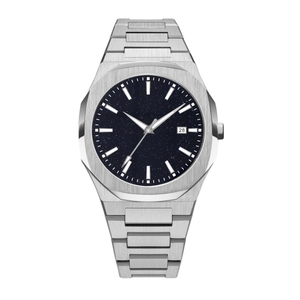 Koshi Đồng Hồ Nam Mới 2023 Độc Đáo Mặt Số Tùy Chỉnh Bằng Thép Không Gỉ Màu Vàng Hồng Chất Lượng Cao - Product Image 4