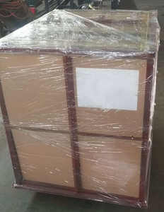 Mini Tipo de barras de refuerzo de bender TMT de acero en espiral de anillo de la máquina de flexión - Product Image 4