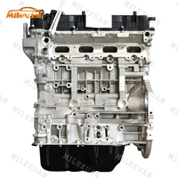 Nouveau moteur G4KJ pour Hyundai Sonata Optima Santa Fe Kia Sorento 2.4L 16V 2016-