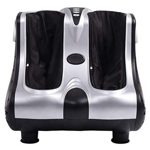 Productos de Masaje Máquina Masajeadora de Pies Eléctrica con Calor - Product Image 2
