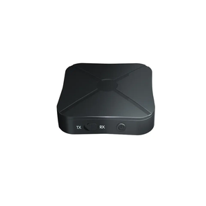 Kn319 giá thấp <span class=keywords><strong>Bluetooth</strong></span> Phụ kiện âm thanh 2 trong 1 AUX jack không dây Transmitter <span class=keywords><strong>Receiver</strong></span> - Product Image 6