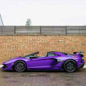 <span class=keywords><strong>Aventador</strong></span> LP700 <span class=keywords><strong>SVJ</strong></span> Style Bodykit Actualización Nueva condición para Lamborghini <span class=keywords><strong>Aventador</strong></span> LP700 LP720 LP750 <span class=keywords><strong>Roadster</strong></span> - Product Image 5