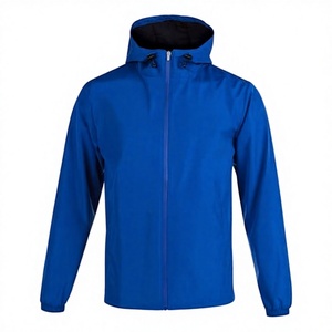 OEM ODM Wholesale <b>Summer</b> Windbreaker <b>Jacket</b> for <b>Men</b> Hooded Running <b>Jacket</b> <b>Men's</b> Outdoor <b>Jackets</b> - Product Image 2