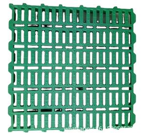 <span class=keywords><strong>Abri</strong></span> pour chèvres, plancher en plastique pour élevage de moutons, équipement d'élevage de chèvres - Product Image 2