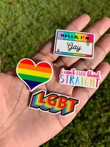 Collar de pulsera de esmalte chapado en oro y plata surtido de moda de diseñador y adorno de encanto forma/patrón personalizable al por mayor - Product Image 6