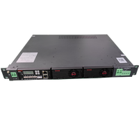 Flatpack2 48V 3KW 200A 1U Module redresseur télécom convertisseur ac-cc système d'alimentation cc Eltek