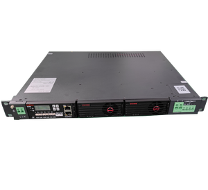 Flatpack2 48V 3KW 200A 1U Telecom Retificador Módulo Ac-dc Conversor <span class=keywords><strong>Eltek</strong></span> DC Power System - Product Image 3