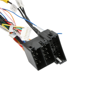 Rangkaian Kabel Listrik Kustom untuk Peralatan Rumah Tangga / Perangkat Medis / Sistem Kontrol Industri - Product Image 5