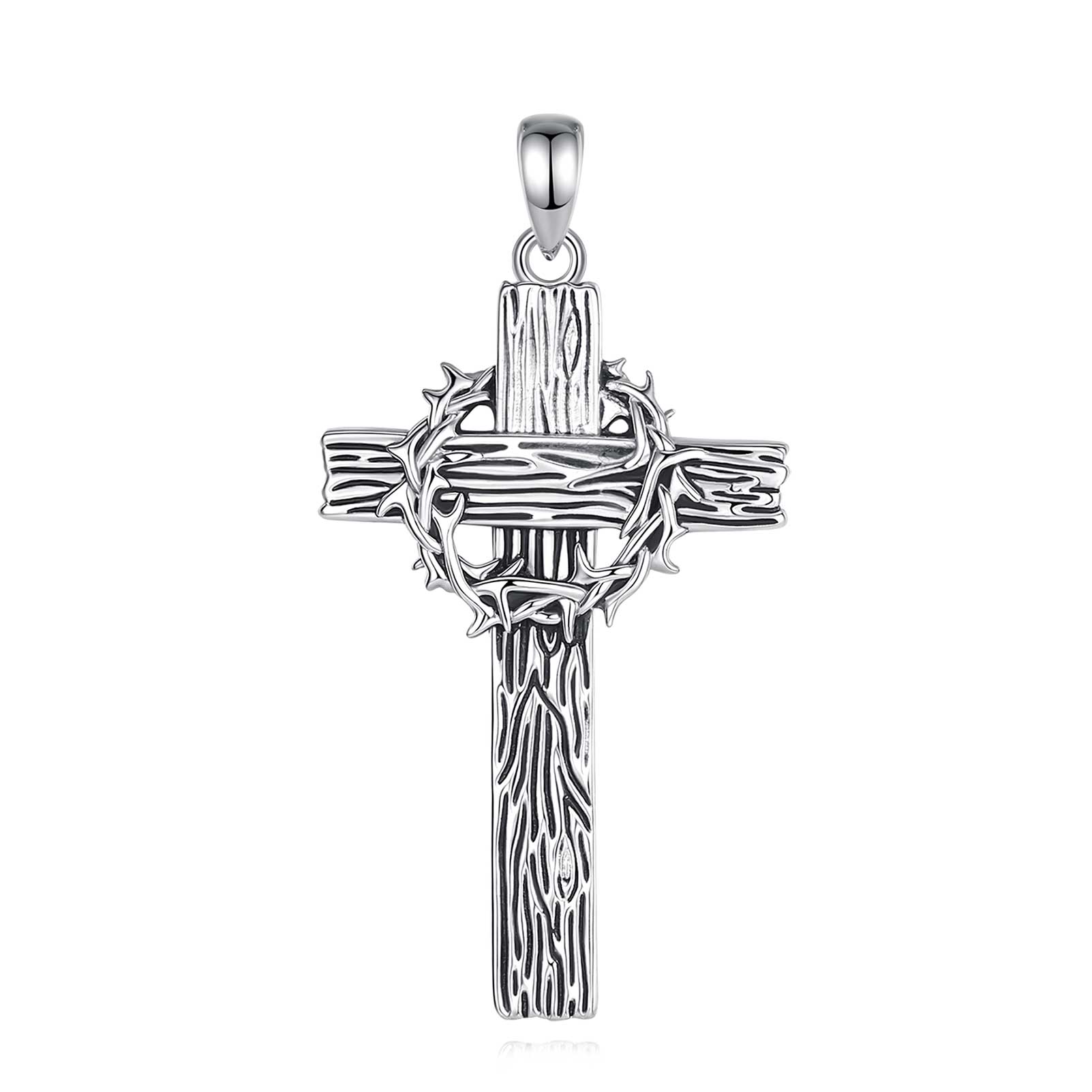 Silver Plated