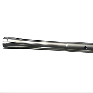 Customized Industrial Precision Machined Jaw Parts No Shrinkage Punch And Die Moulds Industrial Components