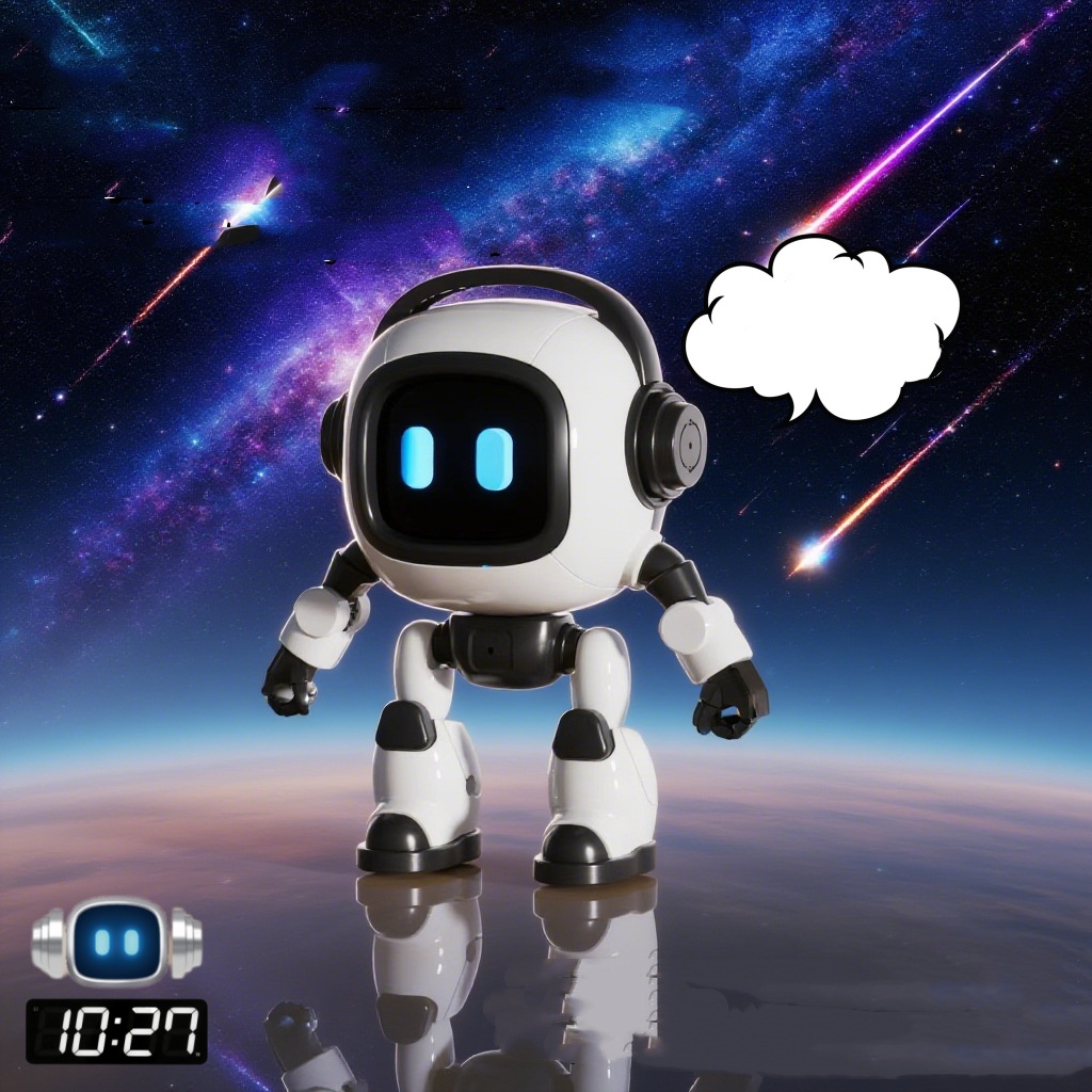 Edición Internacional Robot IA