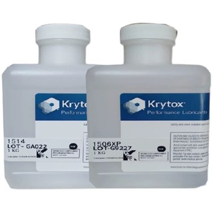 Krytoxs gpl101 102 103 104 105 106 107 mỡ polyether perfluorinated - Product Image 2