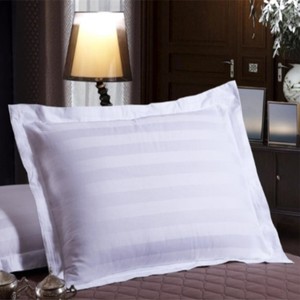 Trung Quốc thị trường bán buôn funda Para almohadas fundas almohadas Polyester/Chất liệu cotton gối trường hợp Cushion Cover - Product Image 6