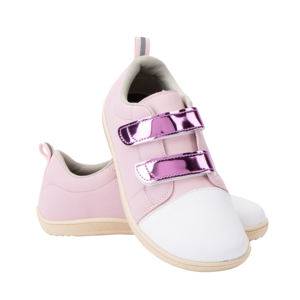 Approvisionnement stable pour la vente en gros de chaussures en microfibre ZZFABER respirantes, confortables, légères, souples, imperméables et durables pour filles, enfants et tout-petits. - Product Image 2