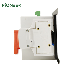 Commutateur de transfert automatique (<span class=keywords><strong>ATS</strong></span>) pour système d'alimentation double 2P 125A <span class=keywords><strong>ATS</strong></span> Commutation d'alimentation en veille - Product Image 5