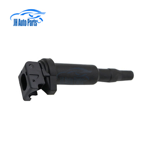 Bobina de encendido de equipo Original 0221504800 para <span class=keywords><strong>BMW</strong></span> Select 2006-2018 1 2 3 4 5 6 7 M2, M3, M4, X1, X3, X5, X6, Z4, Mini Cooper - Product Image 2