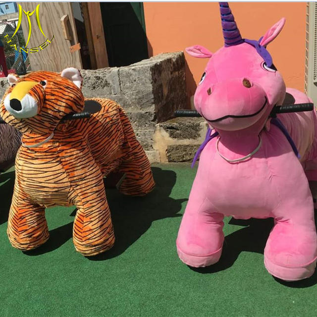 Scooter Animal: Fun Rides for Kids Pets