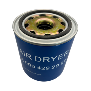 Filtre déshydrateur d'air à prix d'usine 0004292097 A0004292097 A0004292197 P956986 0004292197 101867160 pour pièces détachées de camions - Product Image 1