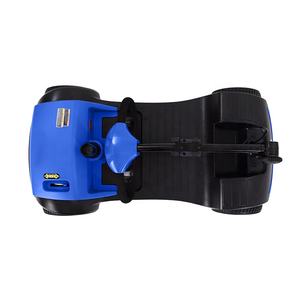 Orgullo proveedor venta al por mayor de 4 ruedas plegable movilidad eléctrica plegable scooterfor para personas mayores - Product Image 5