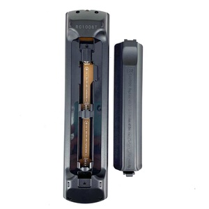 RC1008T Adecuado para <span class=keywords><strong>Panasonic</strong></span> LCD TV Control remoto N2QAYB001120 Smart Television - Product Image 5