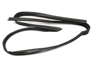 <span class=keywords><strong>ยาง</strong></span>ช่องกระจกประตูสำหรับ Toyota Corolla รุ่น2004-2017 68141-06070 - Product Image 3