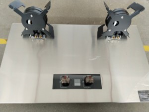 D1 quemadores plancha electrodomésticos <span class=keywords><strong>de</strong></span> la casa horno <span class=keywords><strong>de</strong></span> <span class=keywords><strong>placa</strong></span> caliente <span class=keywords><strong>de</strong></span> butano 2 <span class=keywords><strong>dos</strong></span> cabezas <span class=keywords><strong>de</strong></span> quemador gama propan ecooktops estufa <span class=keywords><strong>de</strong></span> <span class=keywords><strong>gas</strong></span> cocina precio bajo - Product Image 5
