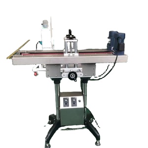 WANANG Transfer celah tanpa dasar Gripper sisi ambil bawah pengodean sabuk konveyor untuk tidak rata bawah botol botol hewan peliharaan sistem konveyor - Product Image 6