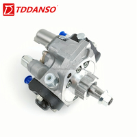 Conjunto de Bomba de Combustible HP3 Remanufacturado TDDANSO para Motor Diésel, Número de Pieza 294000-0564 OE RE527528