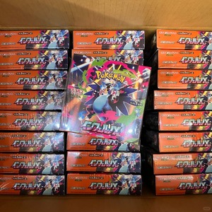 Versione Giapponese Originale Autentica Pokomoned TCG MEGA M2 <span class=keywords><strong>Inferno</strong></span> X Charizard <span class=keywords><strong>Hell</strong></span> Flame Evolution Trading Card Booster Box - Product Image 4