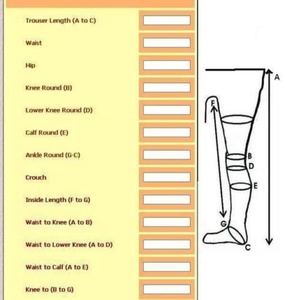 Nueva llegada al por mayor de alta calidad pantalones de montar a caballo para los hombres de color personalizado y cómodo pantalones ecuestres a granel OEM - Product Image 3