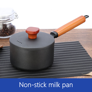 Chất lượng cao xách tay chảo bếp Pan Wares không dính <span class=keywords><strong>Cookware</strong></span> sets Nhà cung cấp chậu và chảo không dính <span class=keywords><strong>Cookware</strong></span> <span class=keywords><strong>Set</strong></span> nấu ăn - Product Image 5