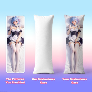 En İyi Fiyat Rahat Yıkanabilir 2 Yönlü Triko Yastık Kılıfı Dropshipping <span class=keywords><strong>Anime</strong></span> Loli Dakimakura Hentai <span class=keywords><strong>Anime</strong></span> Vücut Yastıkları - Product Image 1