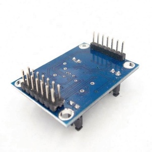 <span class=keywords><strong>Ad9851</strong></span> DDS mô-đun 70MHz D kỹ thuật số izer tín hiệu kỹ thuật số Máy phát điện - Product Image 3