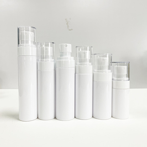 80ml 60ml 100ml rosa profumo <span class=keywords><strong>crema</strong></span> per il lavaggio della bocca contenitori cosmetici nebbia sottile bottiglia di plastica <span class=keywords><strong>Spray</strong></span> per la cura della pelle <span class=keywords><strong>crema</strong></span> - Product Image 3