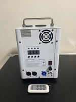 Machine à étincelles froides DMX512 grand équipement de scène Machine à effets spéciaux Machine à étincelles froides blanches sans fil