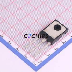 Diodo ASD30120P2 TO-247-3 Original y Nuevo, Diodo de Carburo de Silicio, Venta al por Mayor de Componentes Electrónicos, Proveedor de Chips y Servicio BOM - Product Image 2