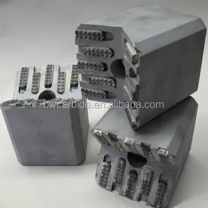 Workholding כלים צ 'אק הידוק מוסיף עבור לסתות