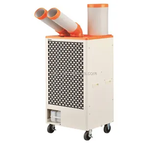 SUIDEN Industrial Spot Cooler SS-22DG-8B Mobile Air Conditioner