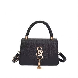 Bolsos con logo personalizado bolsos de hombro de PU para mujer carteras de cuero de disenador bolsos de mano de lujo para - Product Image 5