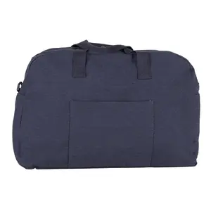 Borsa da Viaggio in Tela Riciclata - Merchandising Sostenibile Made in China Modello 21453_95225 - Product Image 3