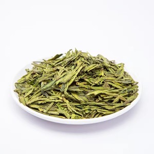 Bán Buôn Giá Rẻ Giá Hot Bán Xihu Longjing Tây Hồ Trà Xanh Lá Lỏng Lẻo - Product Image 2