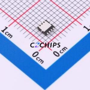 Transistor de Efecto de Campo (MOSFET) Original-Nuevo SIS862DN-T1-GE3-VB DFN3x3-8 - Product Image 2