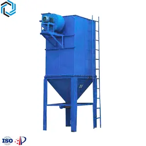 Industrial Dust Collection And Purification Equipment