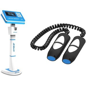 JHAB <b>Step</b> Tester JH-5582A 7 Inch Touchscreen Home Use Stepper ABS Material - Product Image 1