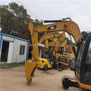 Pelle CAT 307 307B 307D 307C bon marché Japon Mini pelle d'occasion Cat 307D PRIX - Product Image 6