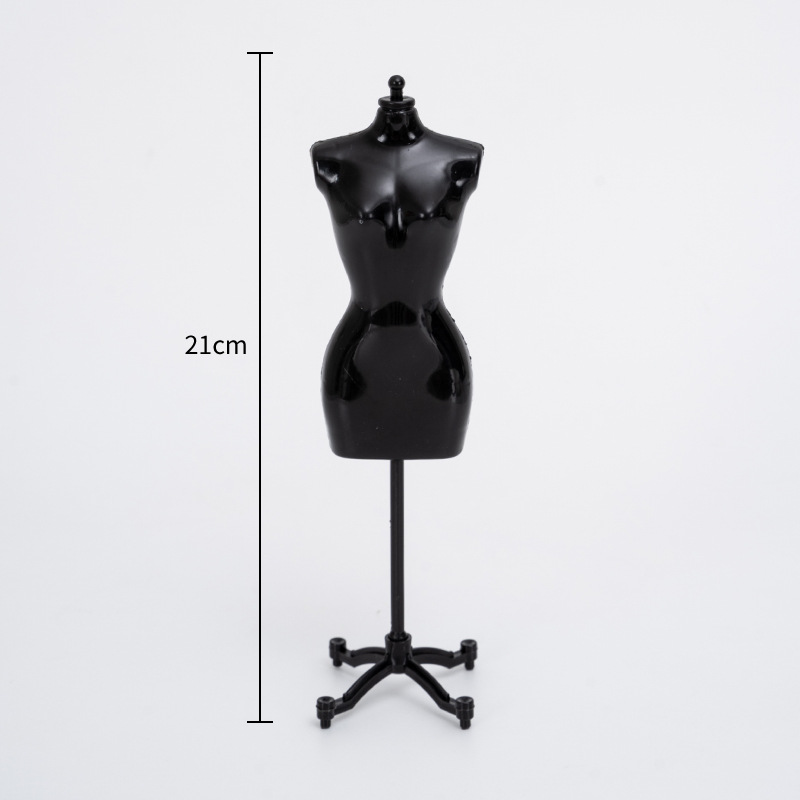 black Style 1