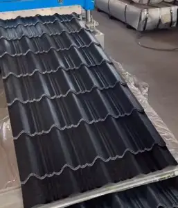 Bobinas de acero laminado en frío Shandong PPGI Hoja de acero galvanizado prepintado Zinc Aluminio Techo Doblado BIS KS GS JIS API ASTM