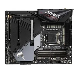 NEW For Gigabyte Z590M GAMING X Motherboard LGA 1200 Intel Z590 Desktop Mainboard DDR4 128GB Dual-channel DDR4 5333 OC MHz ATX