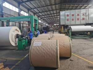 Ruban adhésif en papier perforé blanc de haute qualité, personnalisé, 145 g, biodégradable, en résine, <span class=keywords><strong>pour</strong></span> le renforcement des plaques de plâtre - Product Image 5